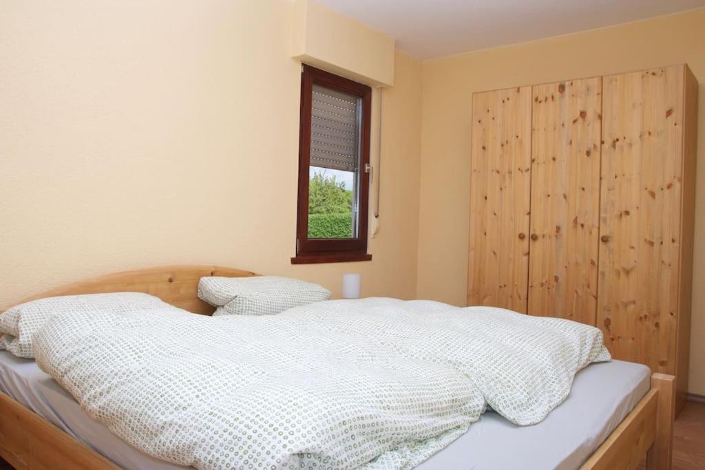 Ferienhaus Vollmersbach Dış mekan fotoğraf